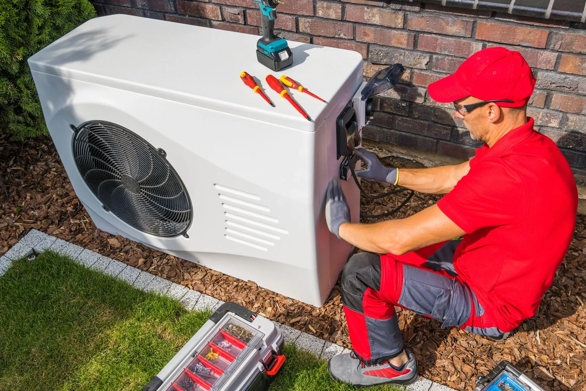 About HVAC in Sartell, MN